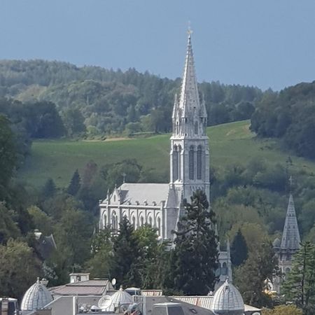 Maison Cosy Lourdes Exterior foto