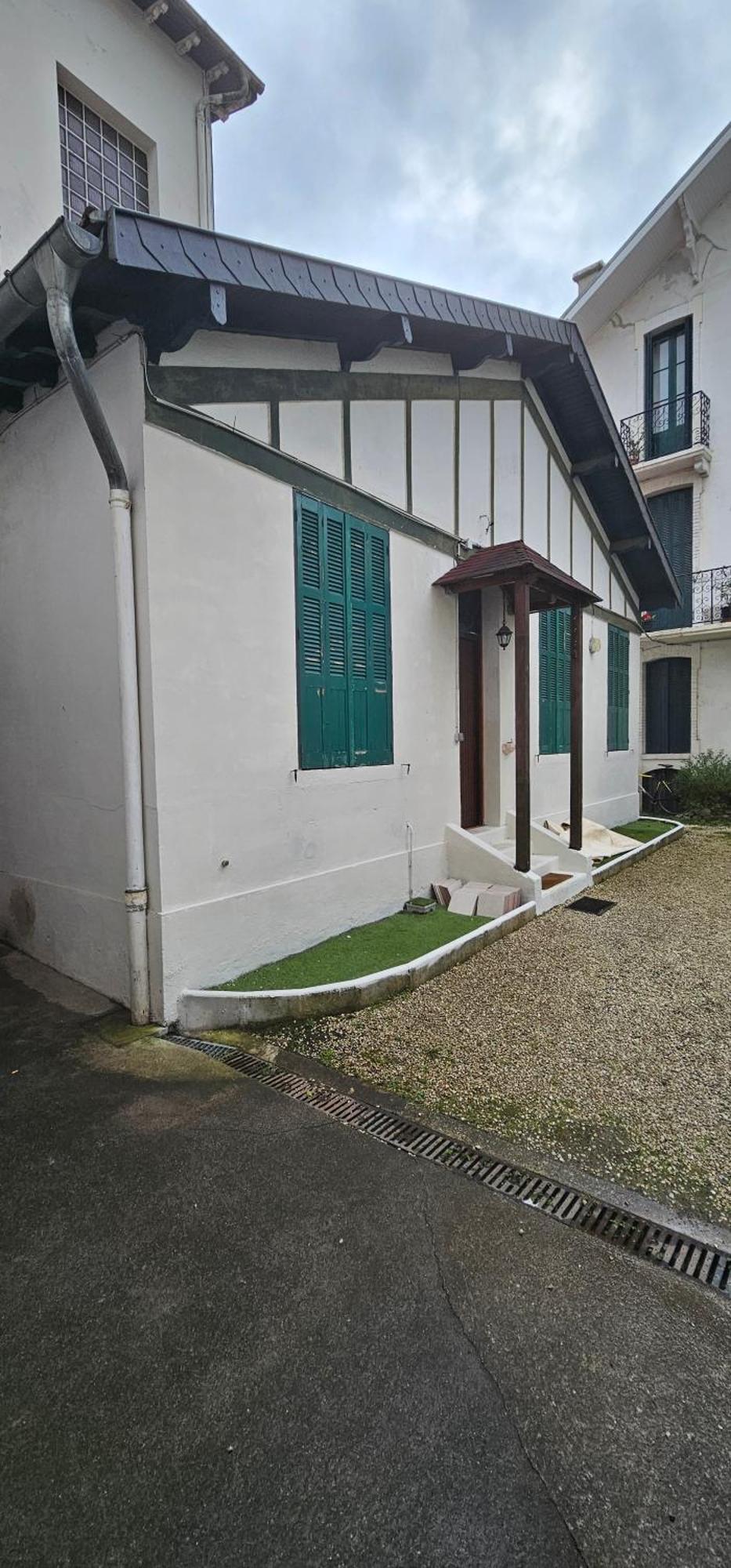 Maison Cosy Lourdes Exterior foto